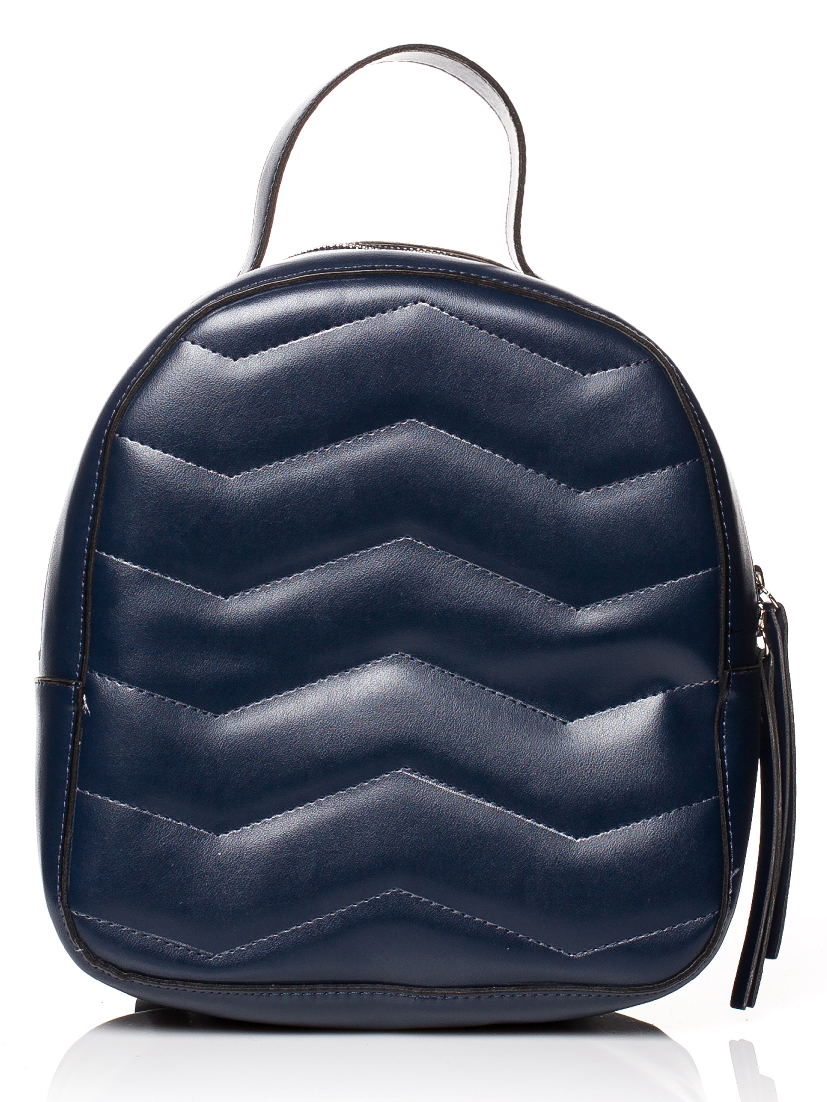 Style Bags reppu tummansininen SB377