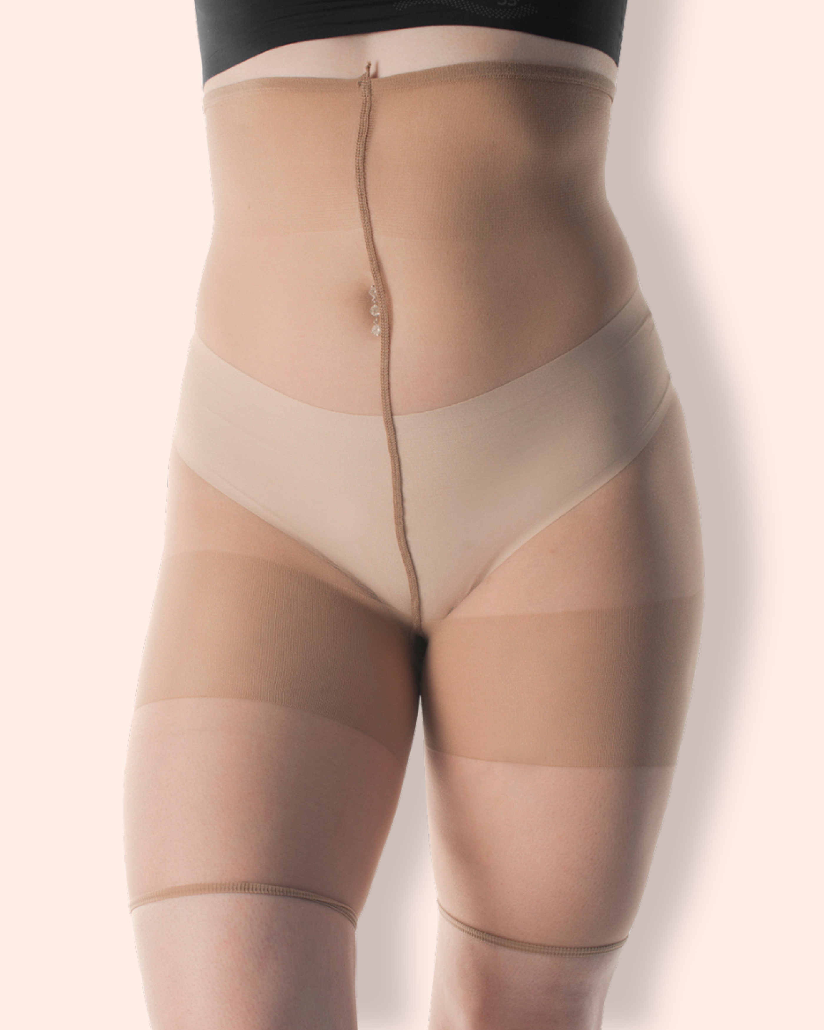 Gabriella Xenia Shorts beige