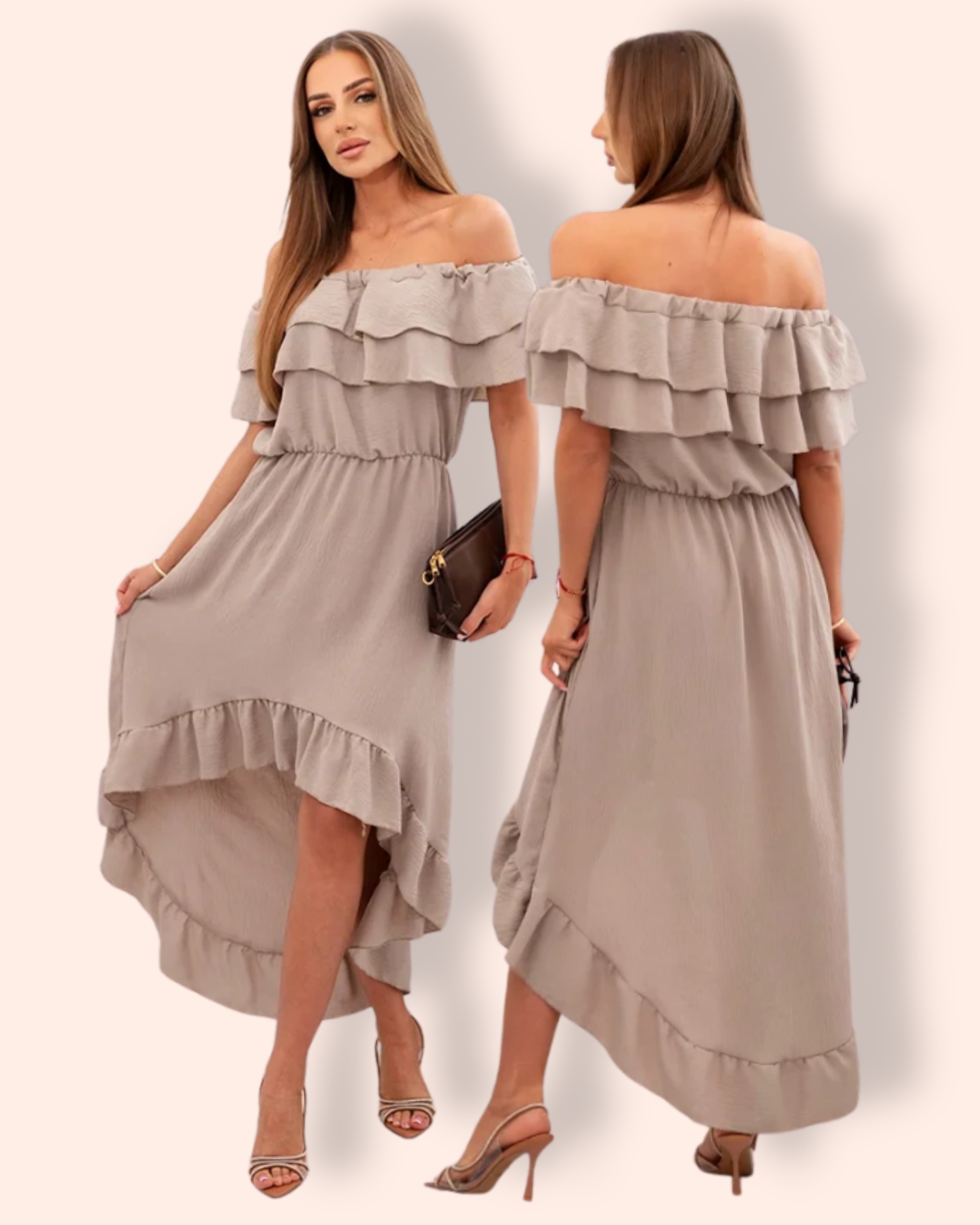 PENELOPE mekko fango