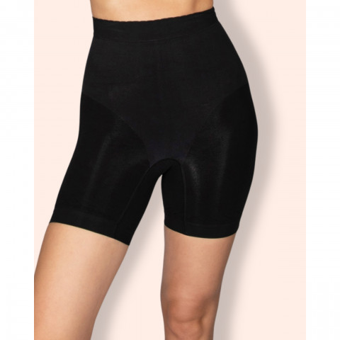 Body Effect Short alusshortsit musta