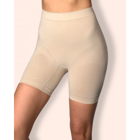 Body Effect Short alusshortsit nude