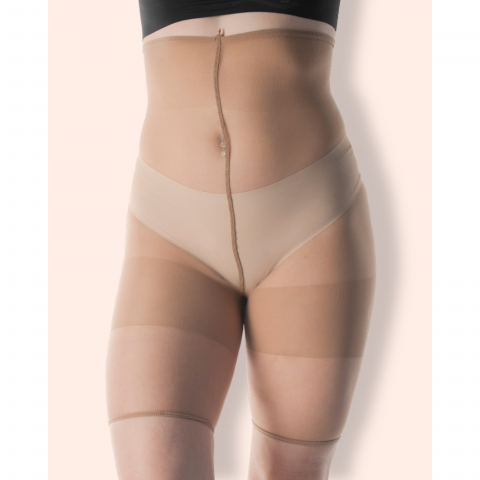 Gabriella Xenia Shorts beige